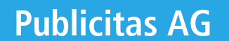 Publicitas AG